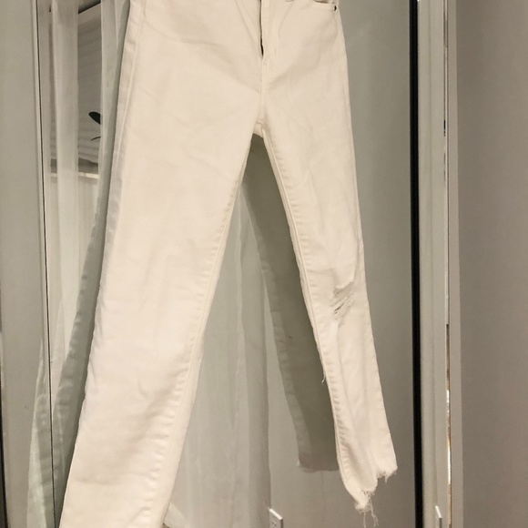 Levi's 724 Jeans - Picture 3 of 4